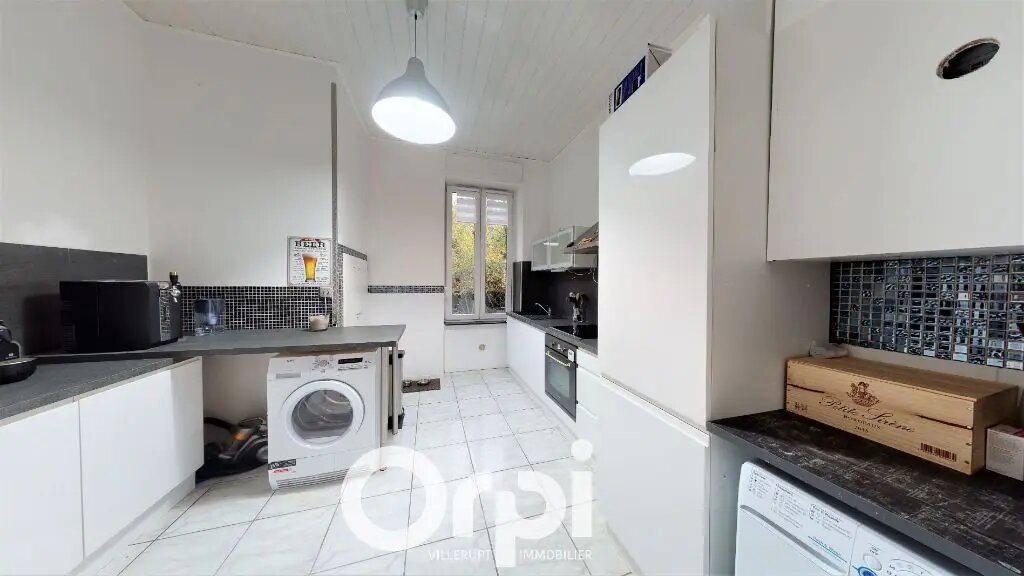 Appartement à louer, 70m², Audun-le-Tiche