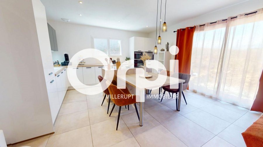 Maison à vendre, 70m², Chenières
