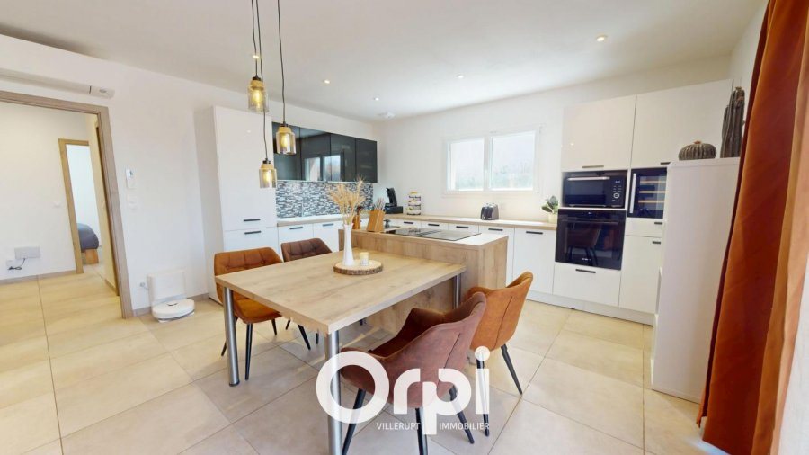 Maison à vendre, 70m², Chenières