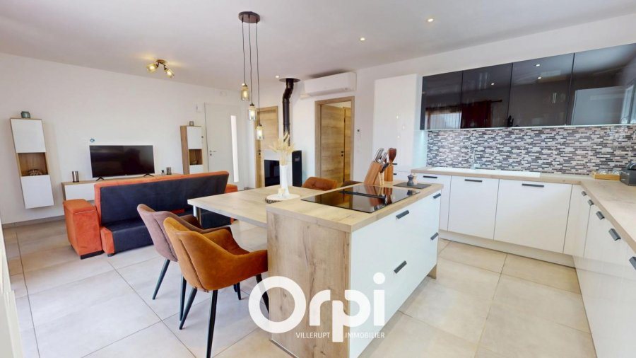 Maison à vendre, 70m², Chenières