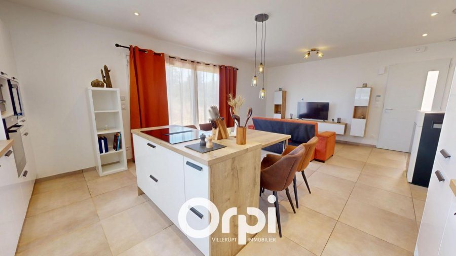 Maison à vendre, 70m², Chenières