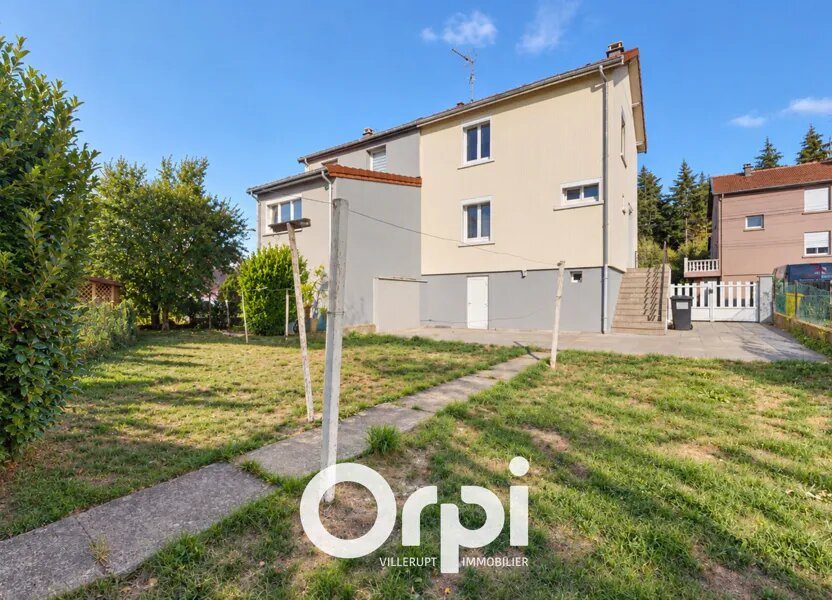 Maison à vendre, 66m², Villerupt