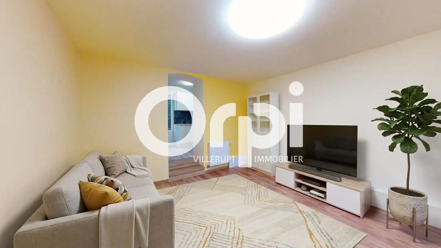 Appartement à vendre, 82m², Thil