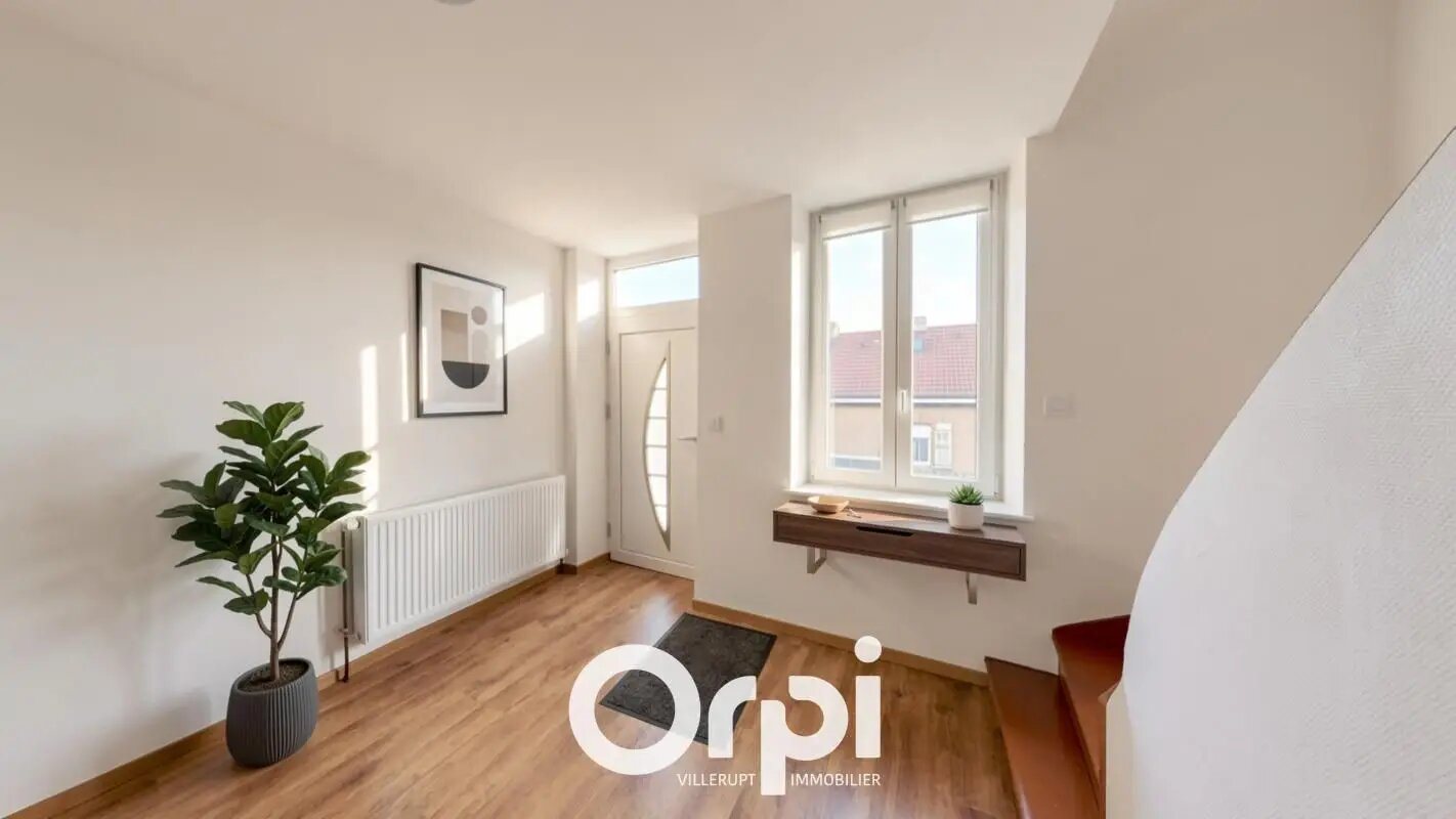 Appartement à vendre, 82m², Thil