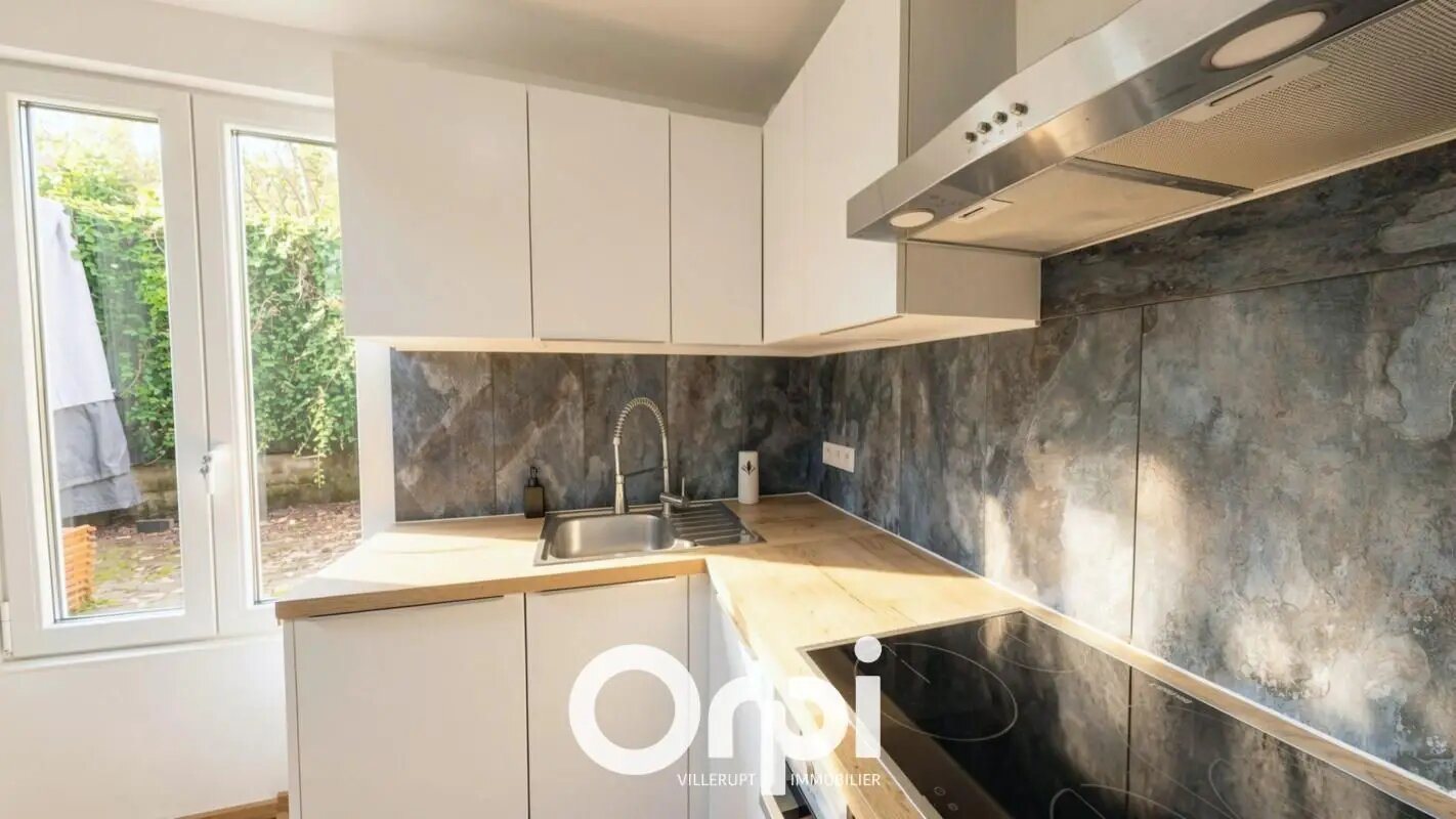 Appartement à vendre, 82m², Thil