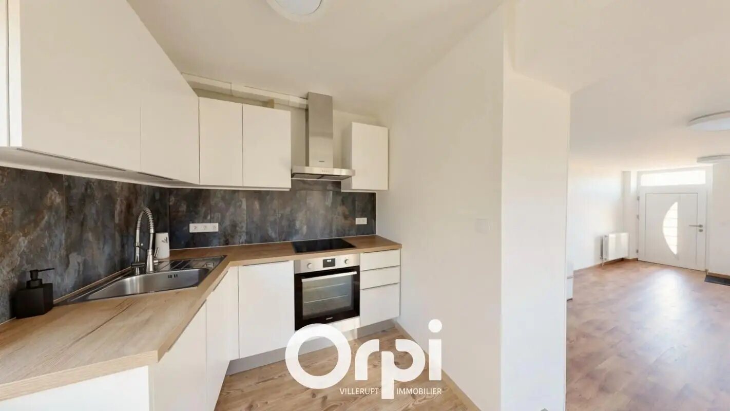 Appartement à vendre, 82m², Thil
