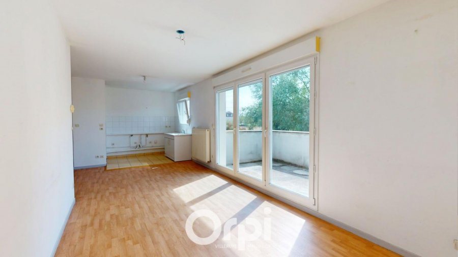 Appartement à louer, 42m², Guénange