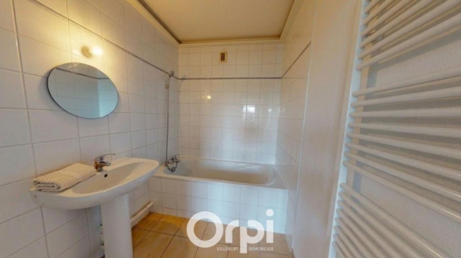 Appartement à louer, 42m², Guénange