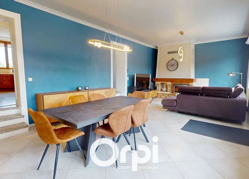 Maison à vendre, 200m², Aumetz