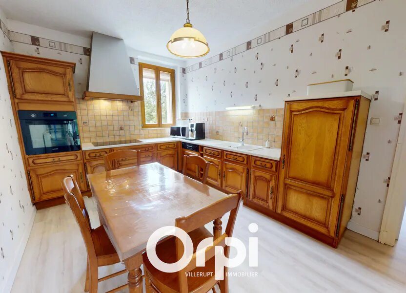 Maison à vendre, 200m², Aumetz