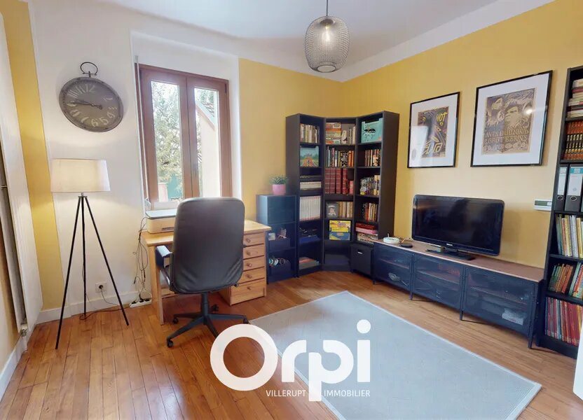 Maison à vendre, 200m², Aumetz