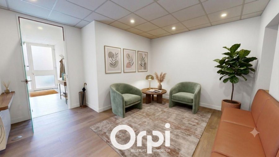 Appartement à vendre, 91m², Villerupt
