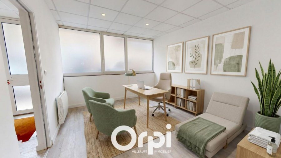 Appartement à vendre, 91m², Villerupt