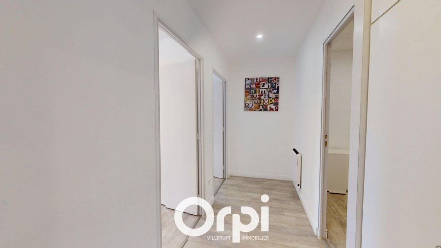 Appartement à vendre, 91m², Villerupt