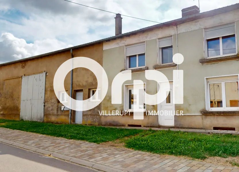 Maison à vendre, 140m², Laix