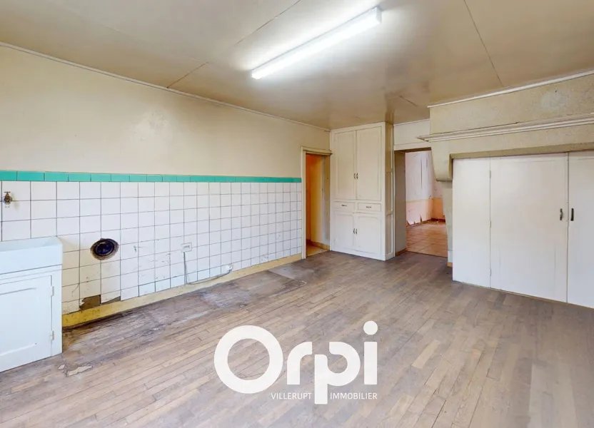 Maison à vendre, 140m², Laix