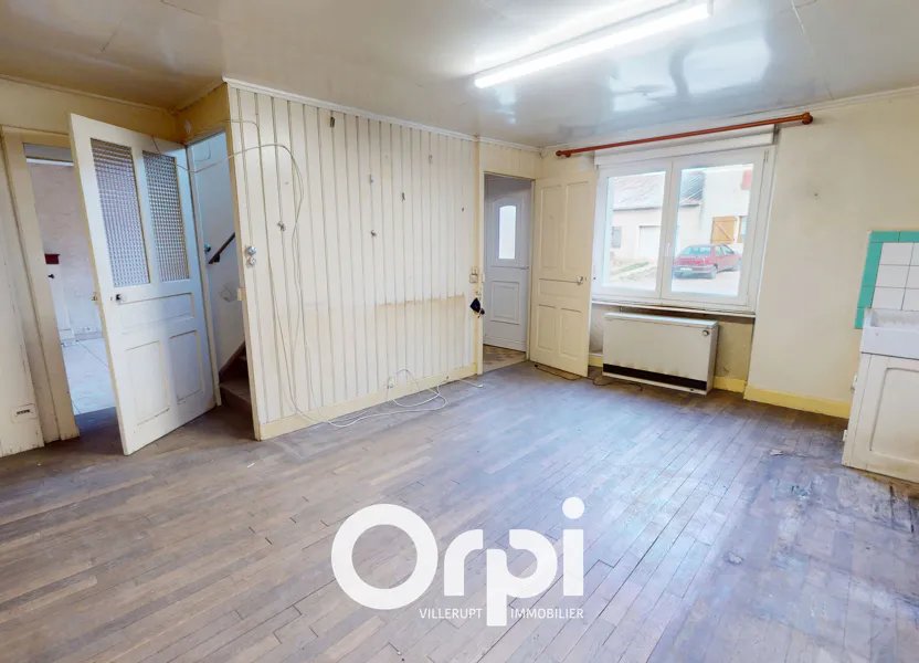 Maison à vendre, 140m², Laix