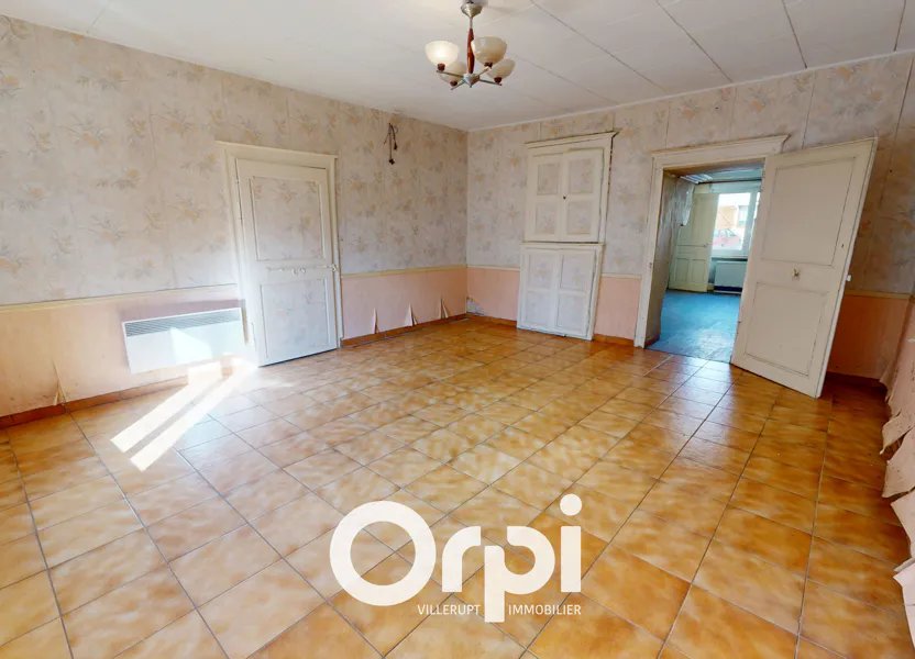 Maison à vendre, 140m², Laix