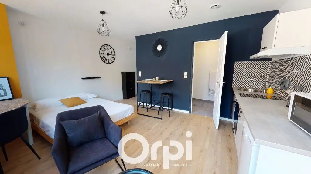 Appartement à louer, 23m², Audun-le-Tiche