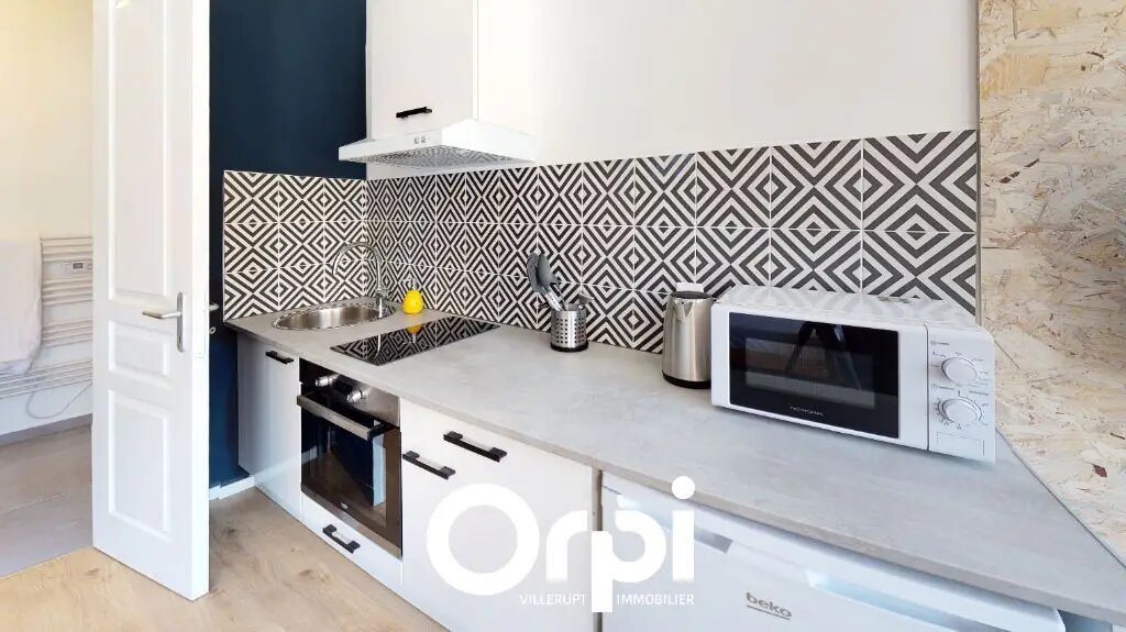 Appartement à louer, 23m², Audun-le-Tiche