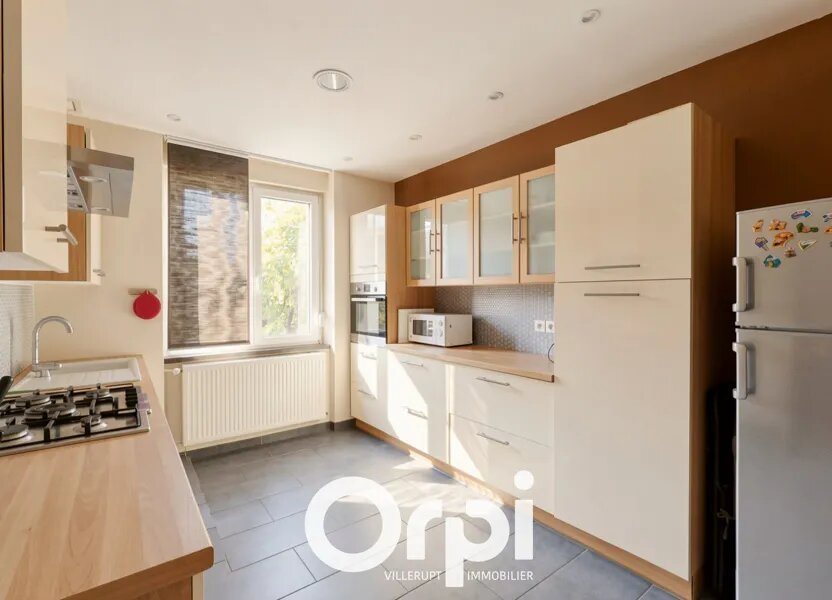 Appartement à vendre, 65m², Villerupt