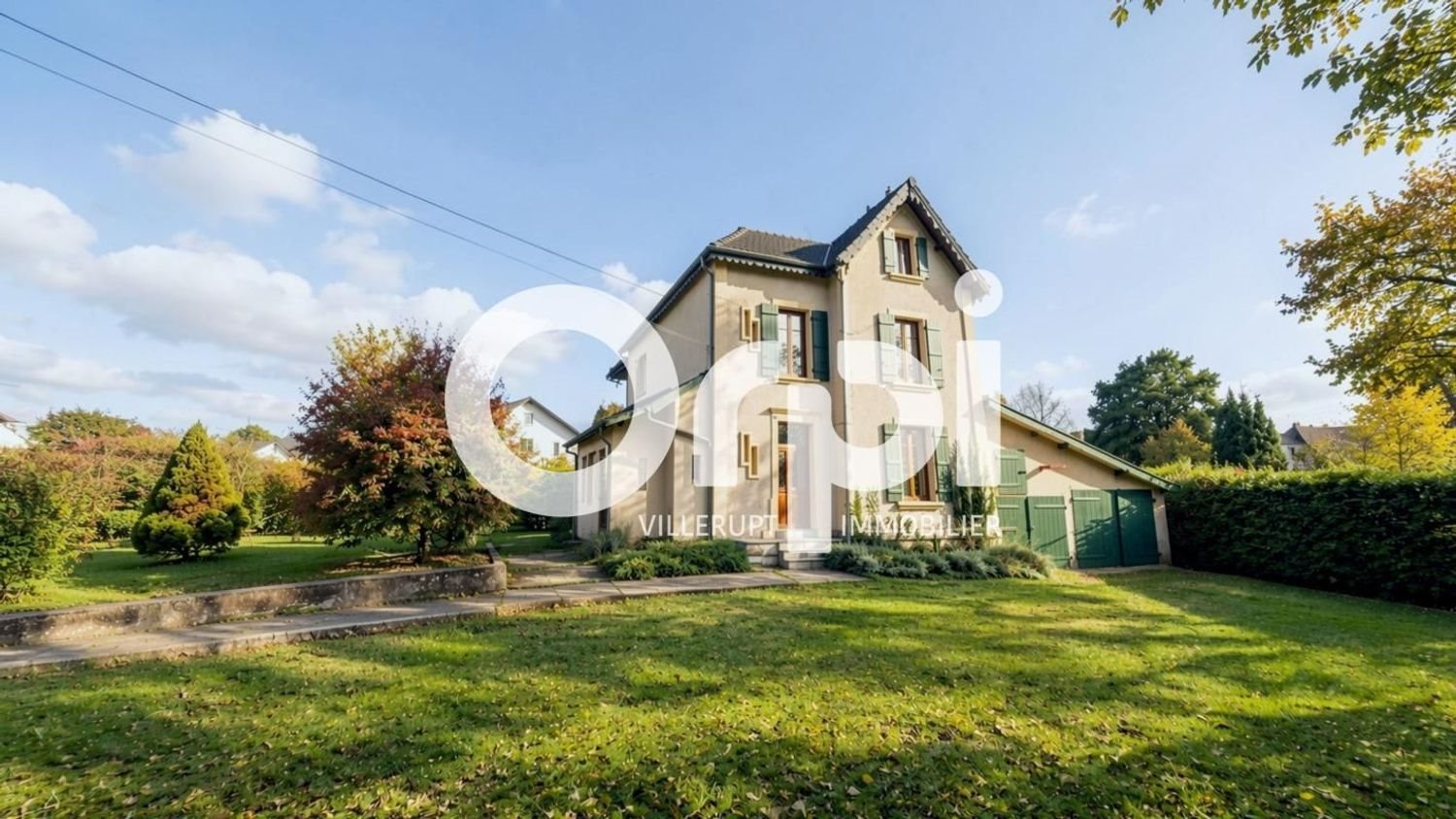 Maison à vendre, 130m², Hussigny-Godbrange
