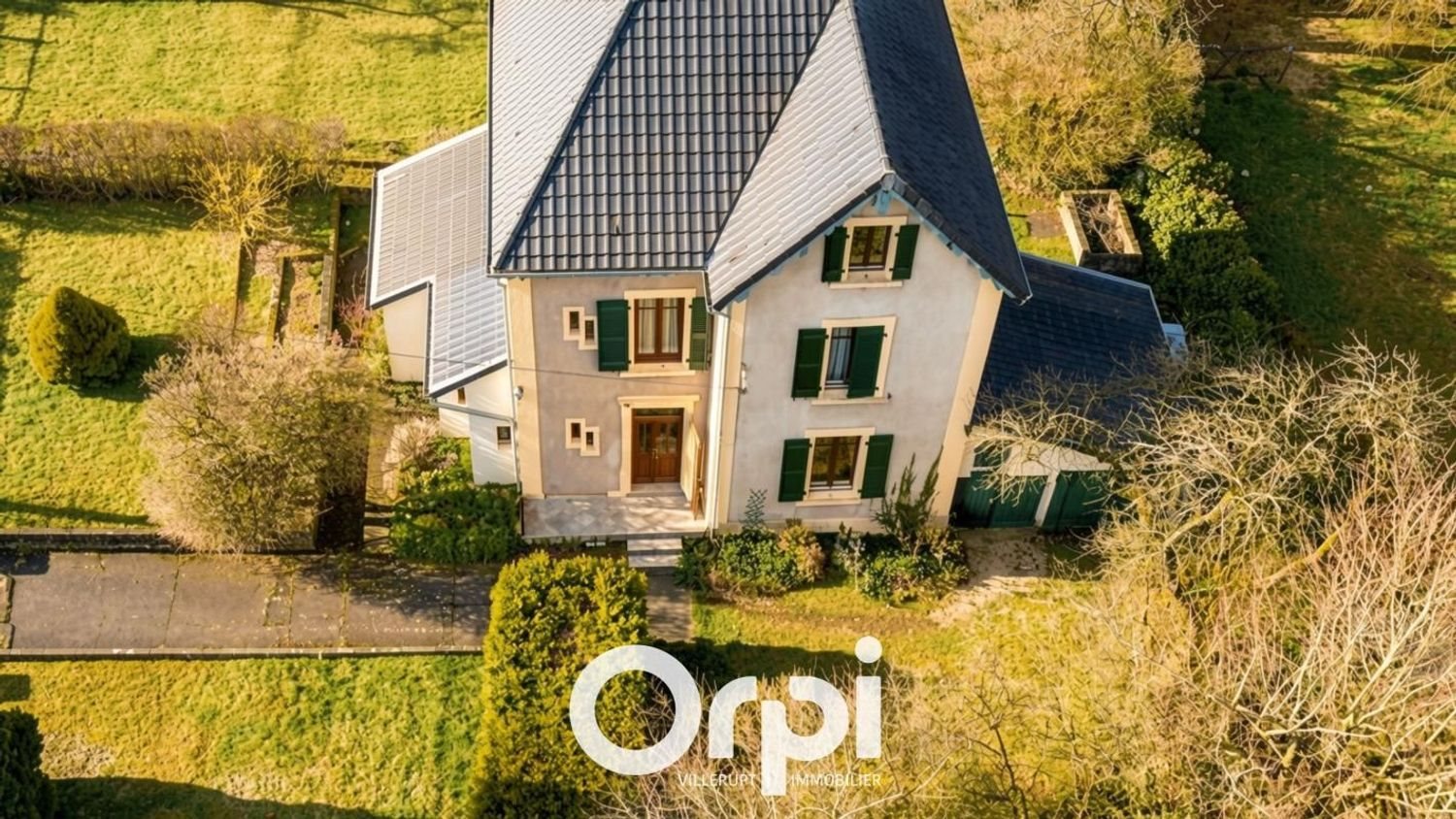 Maison à vendre, 130m², Hussigny-Godbrange