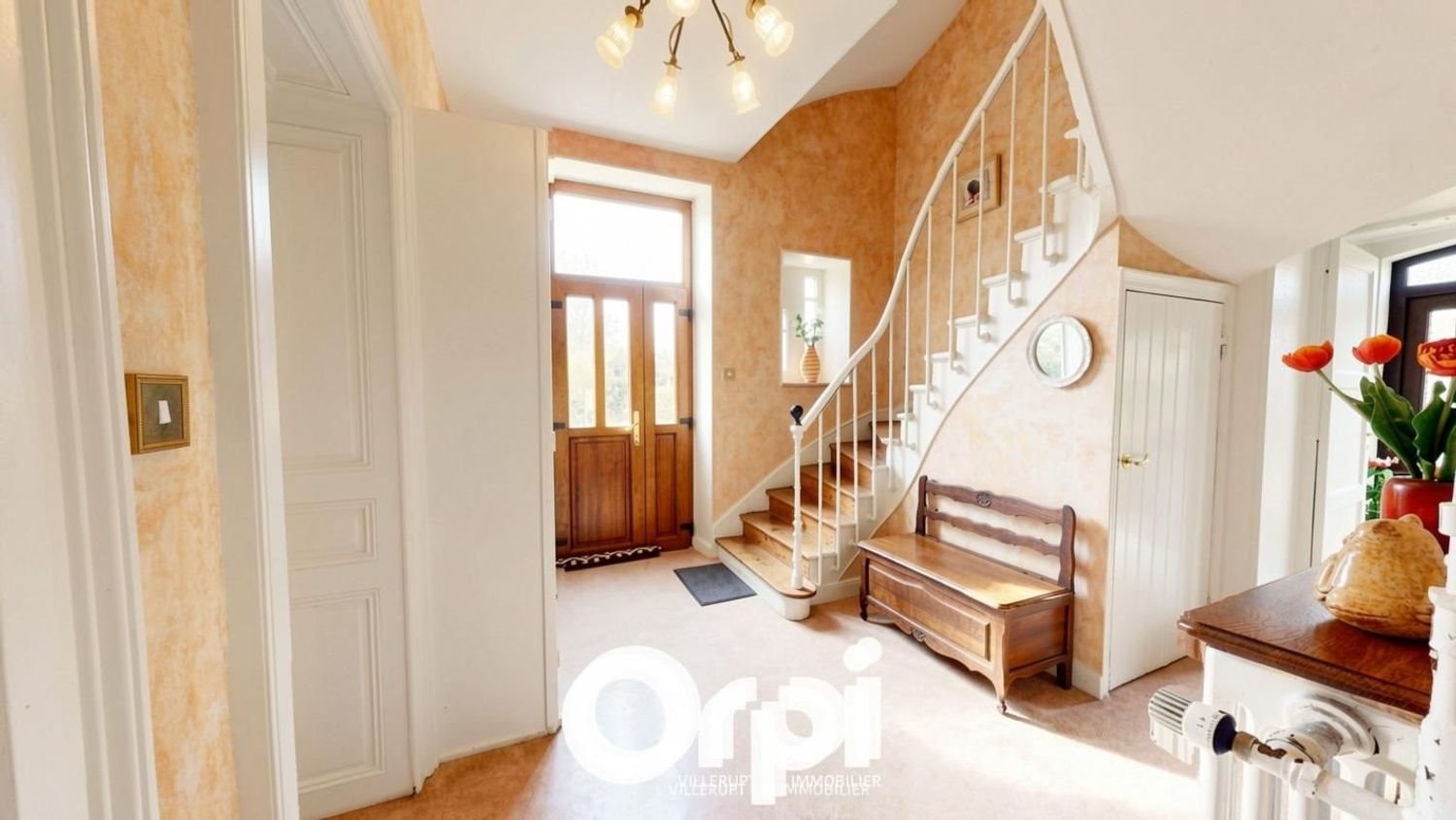 Maison à vendre, 130m², Hussigny-Godbrange