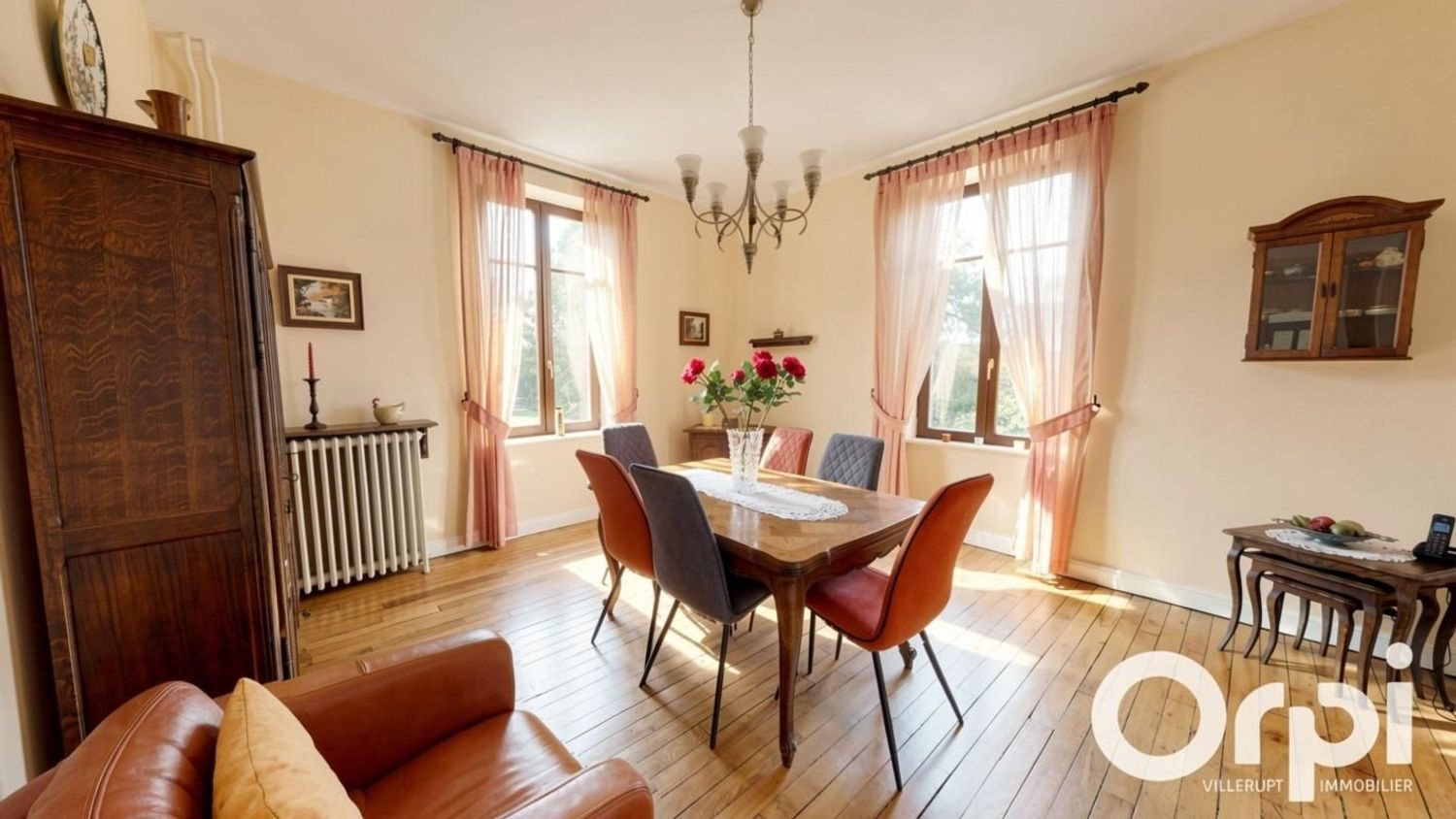 Maison à vendre, 130m², Hussigny-Godbrange