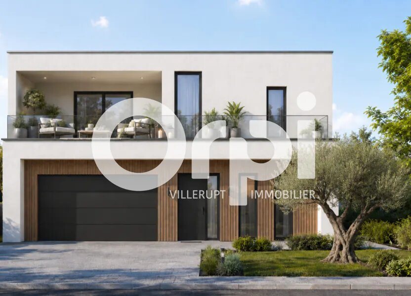 Maison à vendre, 146m², Ottange