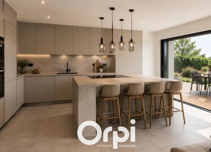 Maison à vendre, 146m², Ottange