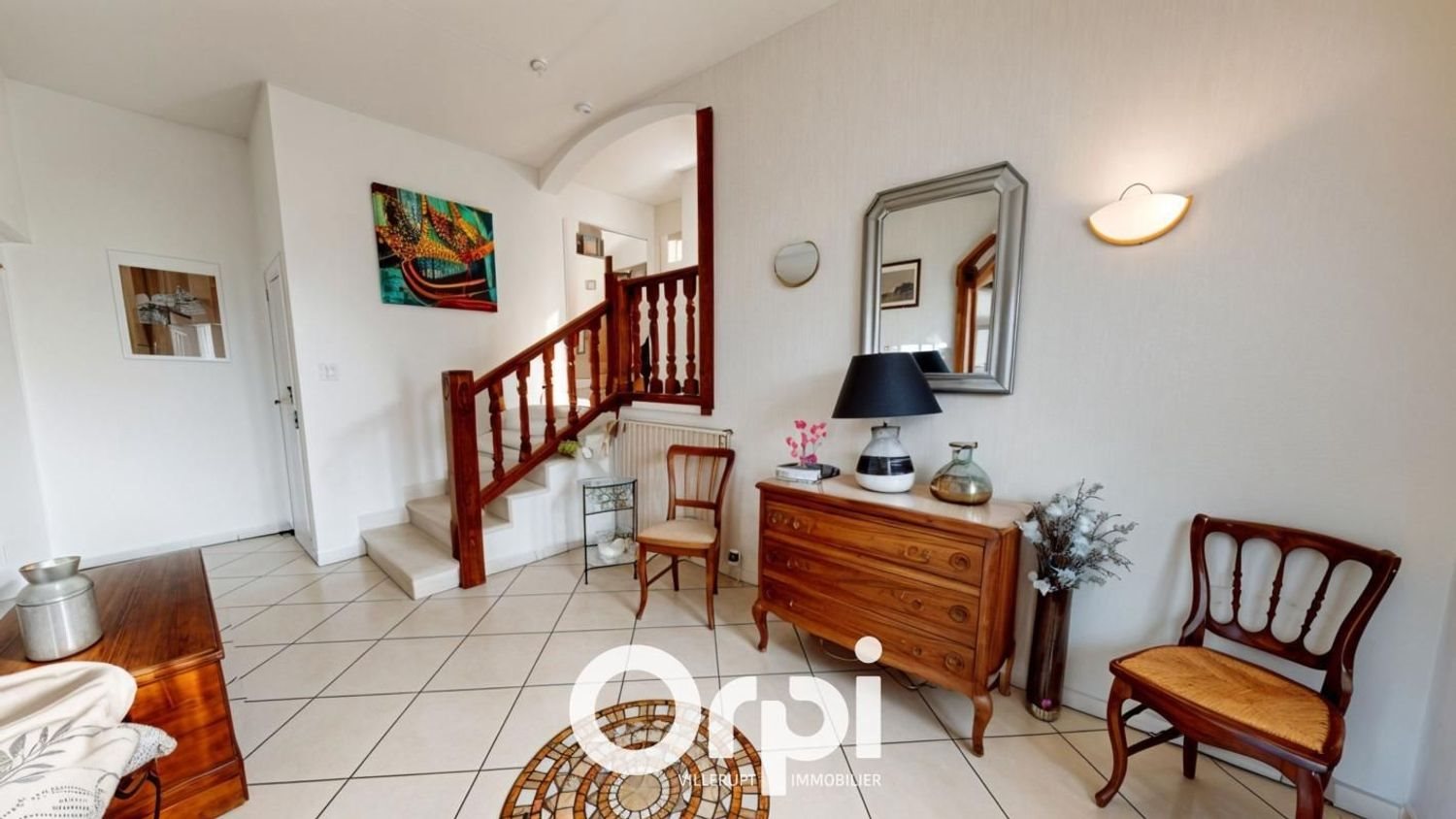 Maison à vendre, 106m², Tiercelet
