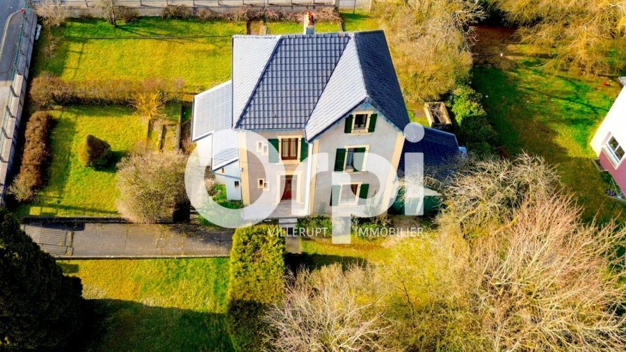Maison à vendre, 130m², Hussigny-Godbrange