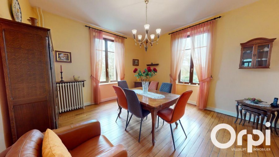 Maison à vendre, 130m², Hussigny-Godbrange