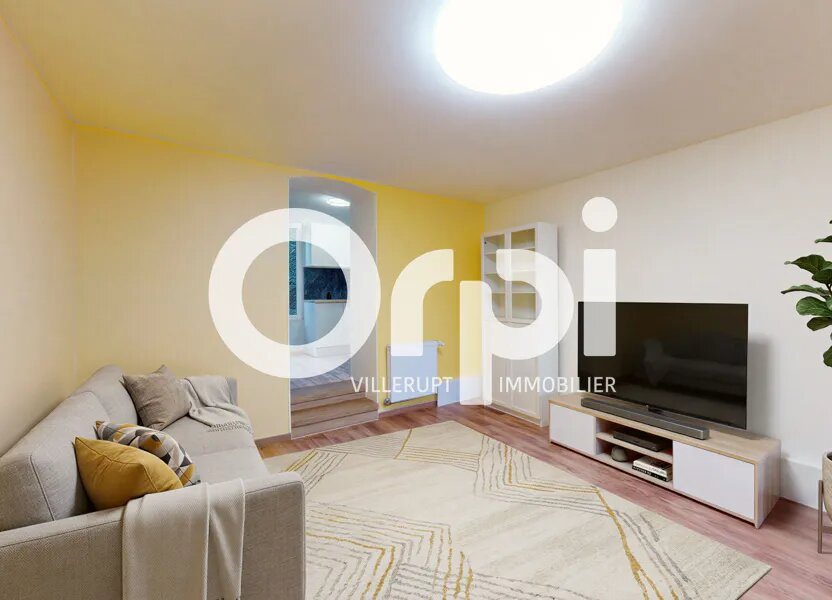 Appartement à vendre, 82m², Thil