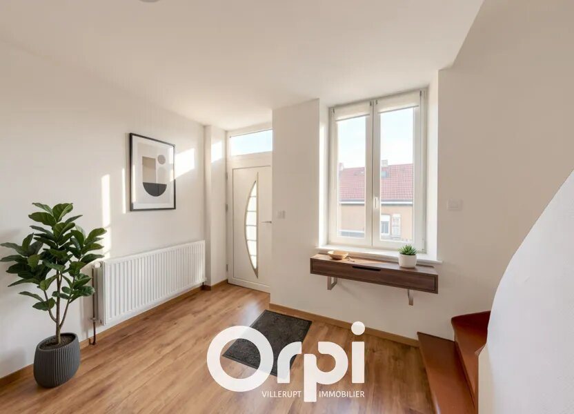 Appartement à vendre, 82m², Thil