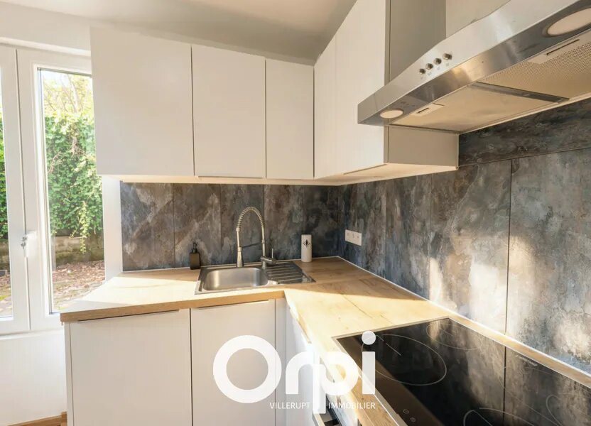 Appartement à vendre, 82m², Thil