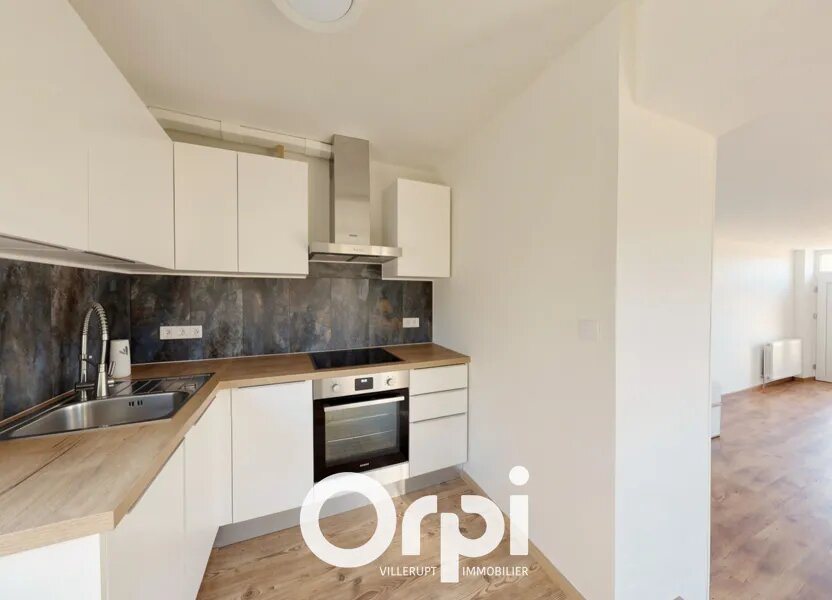 Appartement à vendre, 82m², Thil