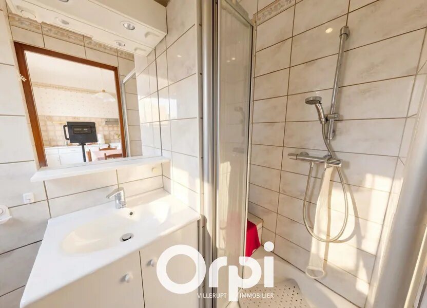 Maison à vendre, 93m², Villerupt