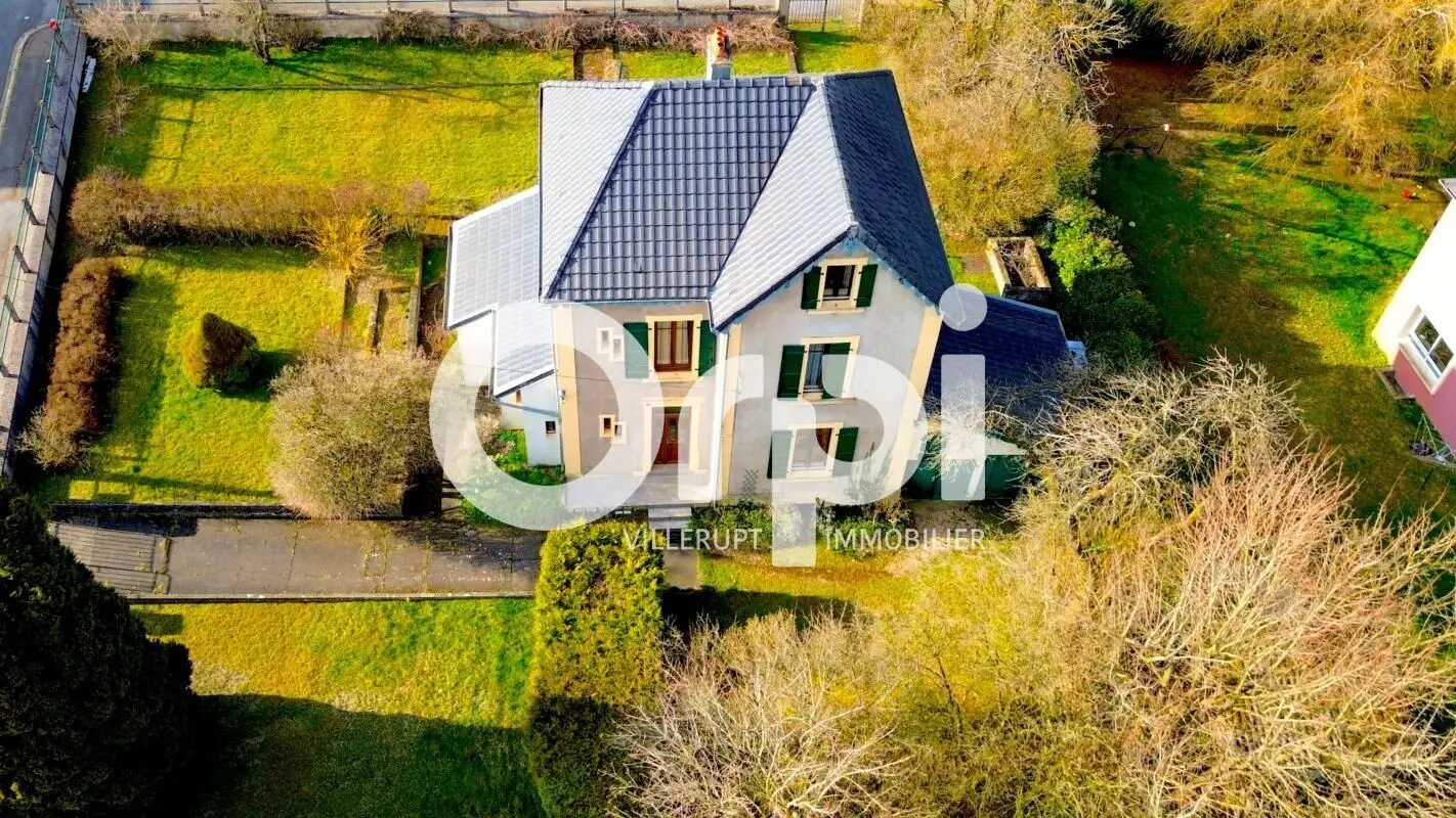 Maison à vendre, 130m², Hussigny-Godbrange