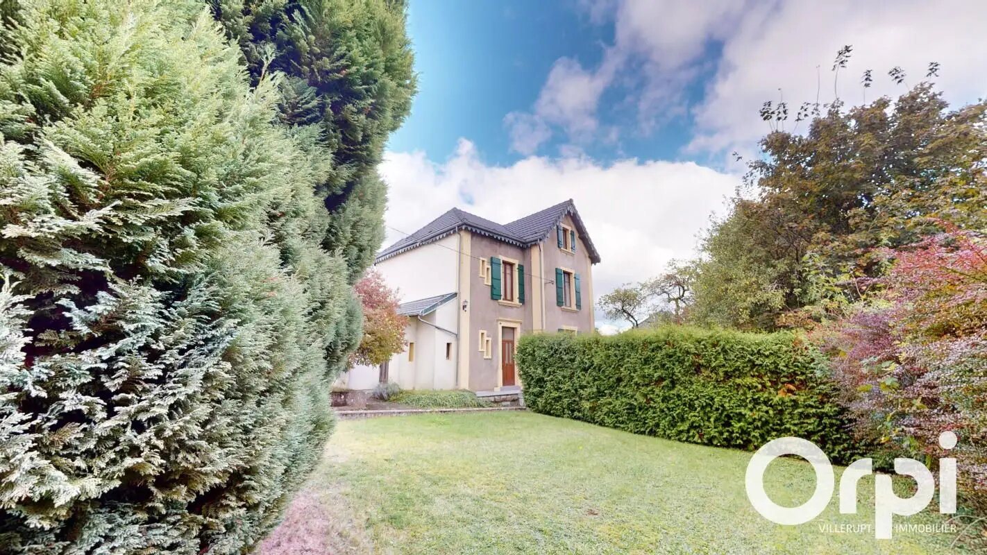 Maison à vendre, 130m², Hussigny-Godbrange