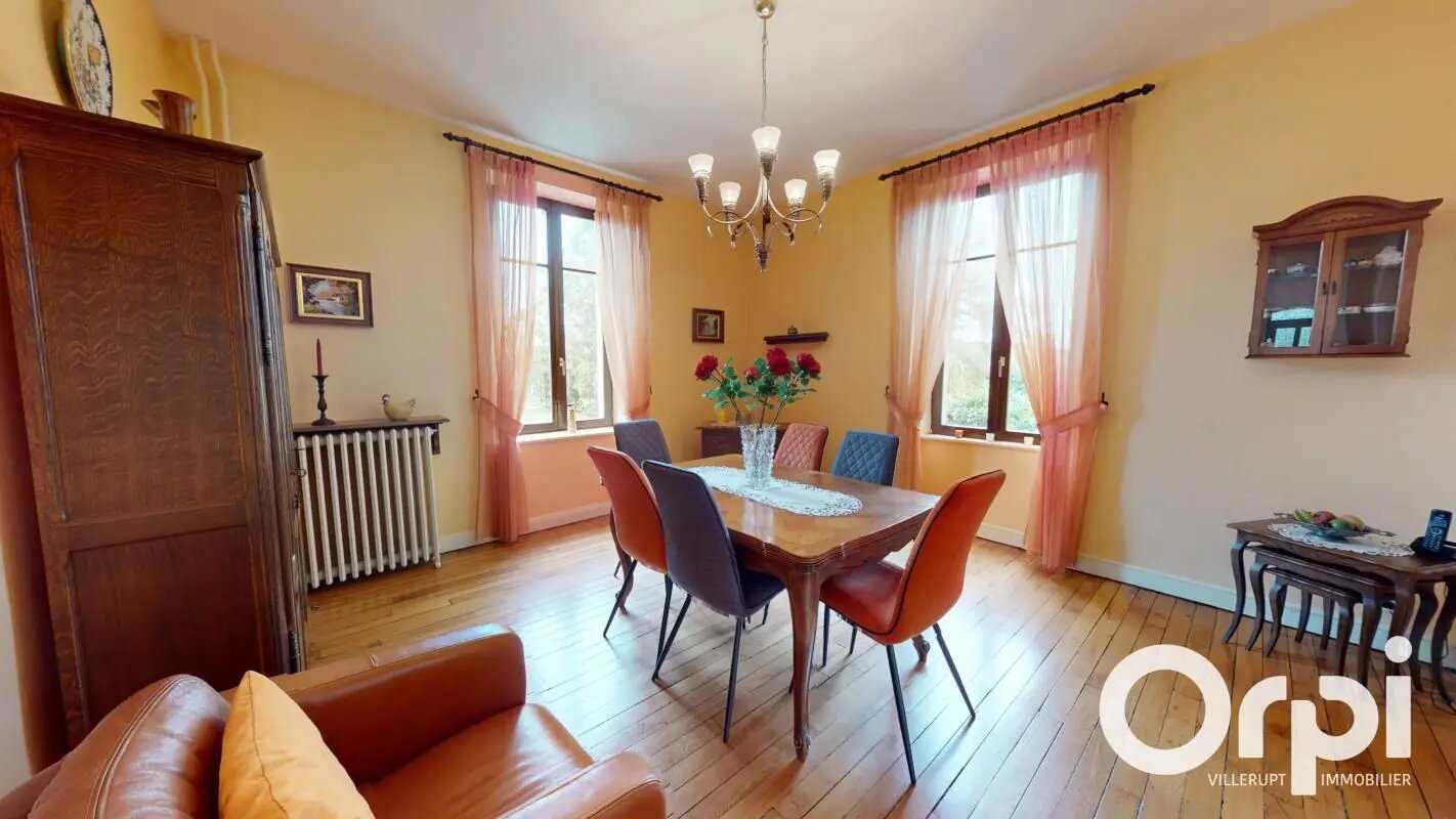 Maison à vendre, 130m², Hussigny-Godbrange