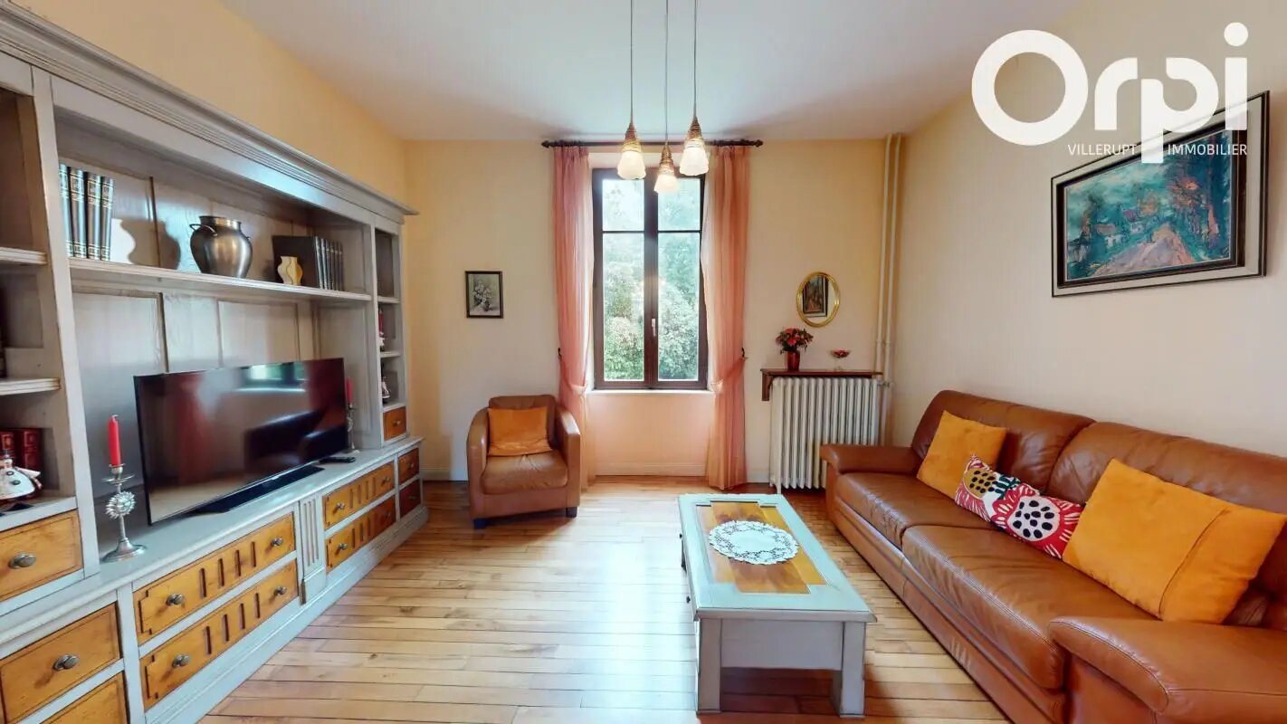 Maison à vendre, 130m², Hussigny-Godbrange