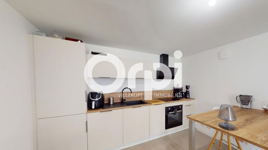 Appartement à louer, 47m², Audun-le-Tiche