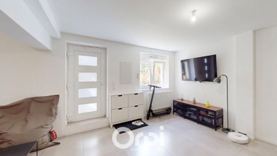 Appartement à louer, 47m², Audun-le-Tiche