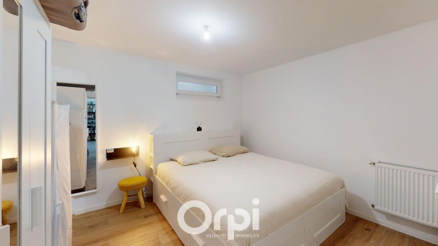 Appartement à louer, 47m², Audun-le-Tiche