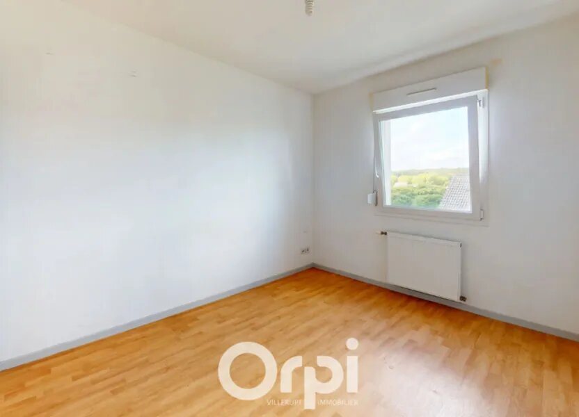 Appartement à louer, 42m², Guénange