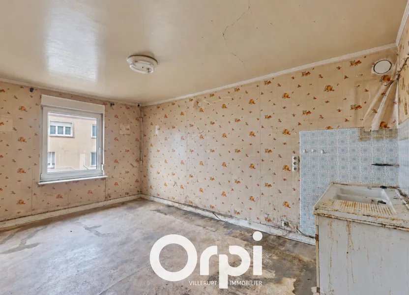Maison à vendre, 150m², Audun-le-Tiche