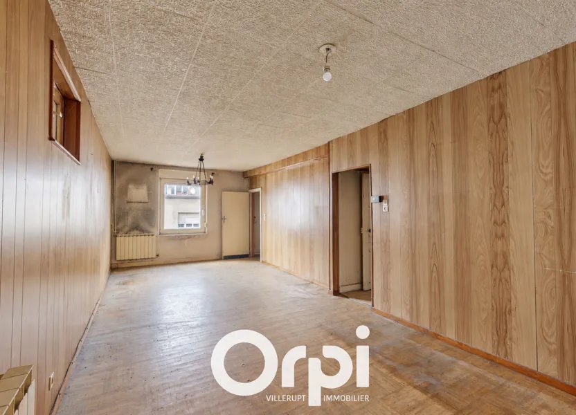Maison à vendre, 150m², Audun-le-Tiche