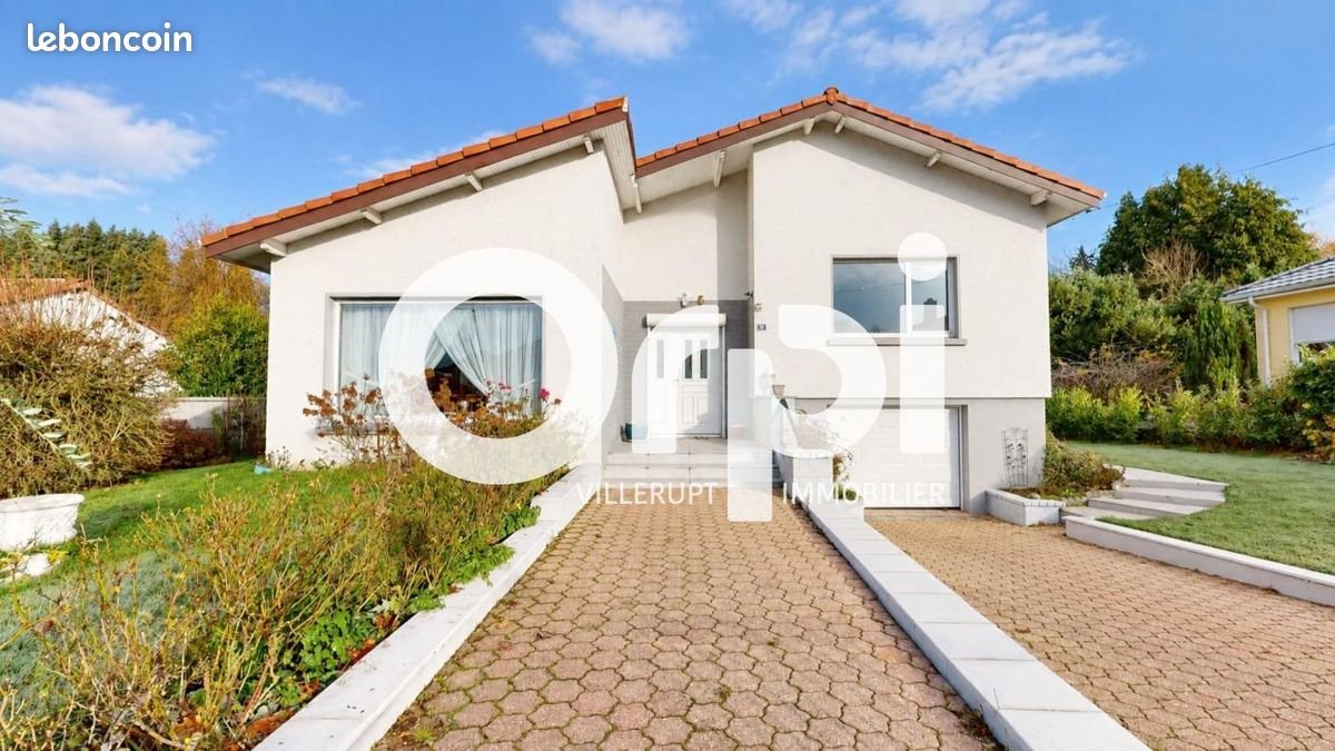 Maison à vendre, 106m², Thil